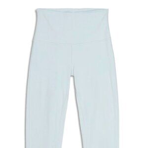 Lululemon - NEW Women's Align High-Rise Pant 28'' |  NEW | Powder Blue | Size 6
